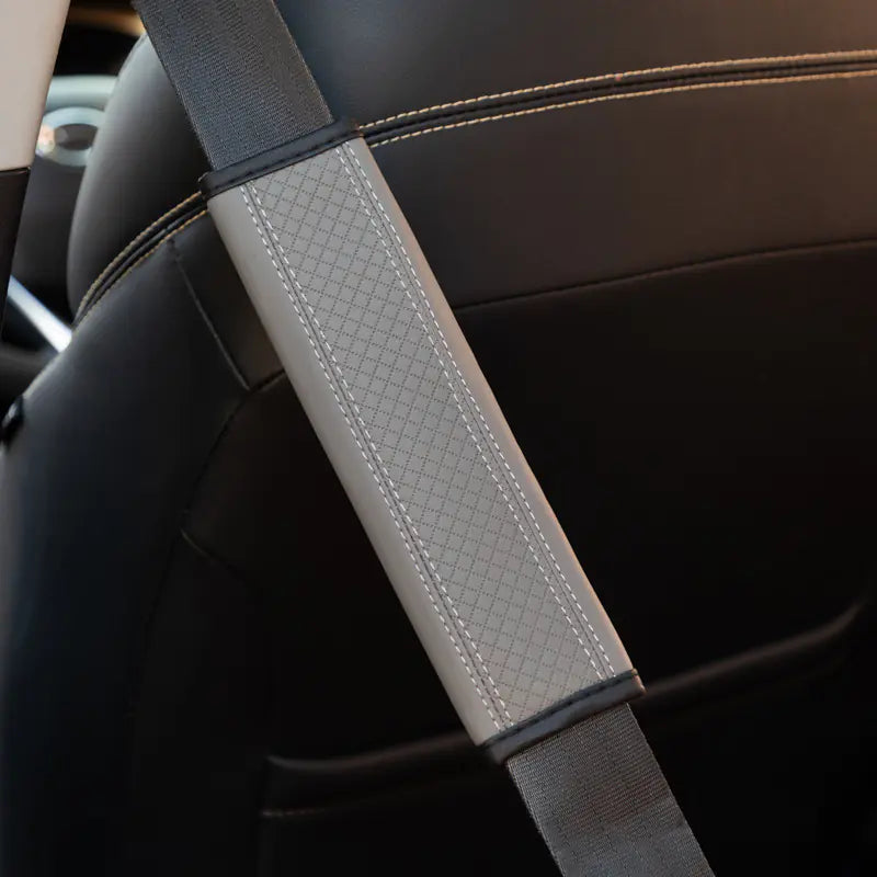 Luxury Car Seat Belt Cover