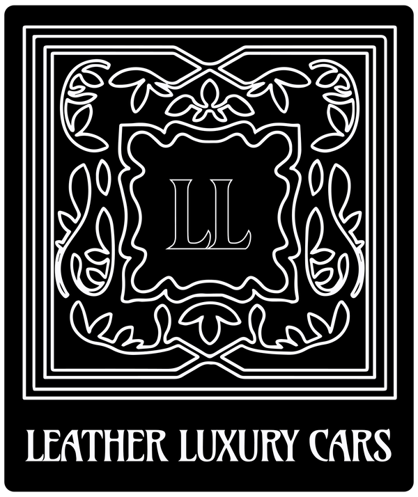 Leather Luxury Cars